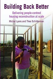 Building Back Better by Michael Lyons and Theo Schilderman Building Back Better by Michael Lyons and Theo Schilderman