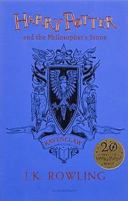 Harry Potter and the Philosopher's Stone by J.K. Rowling & Levi Pinfold (illustrator) Harry Potter and the Philosopher's Stone by J.K. Rowling & Levi Pinfold (illustrator)