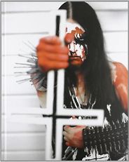 The best books on Heavy Metal - True Norwegian Black Metal by Peter Beste The best books on Heavy Metal - True Norwegian Black Metal by Peter Beste