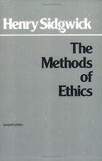 The Best Nineteenth-Century Philosophy Books - The Methods of Ethics by Henry Sidgwick The Best Nineteenth-Century Philosophy Books - The Methods of Ethics by Henry Sidgwick