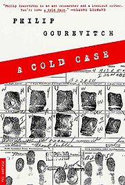 A Cold Case by Philip Gourevitch