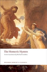 The Best Hades and Persephone Retellings - The Homeric Hymns by Homer The Best Hades and Persephone Retellings - The Homeric Hymns by Homer