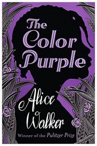 Best Books by Black Queer Writers - The Color Purple by Alice Walker