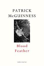 Notable Poetry Books of 2024: The Inaugural PEN Heaney Prize Shortlist - Blood Feather by Patrick McGuinness Notable Poetry Books of 2024: The Inaugural PEN Heaney Prize Shortlist - Blood Feather by Patrick McGuinness