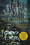 The Best Fantasy Novels of the Past Decade - The Fifth Season by N.K. Jemisin