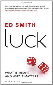 Luck by Ed Smith