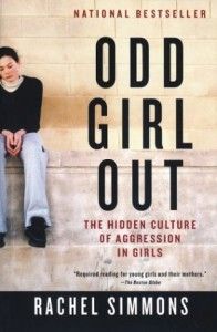 The best books on The Gender Trap - Odd Girl Out by Rachel Simmons