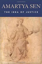The best books on Power and Ideas - The Idea of Justice by Amartya Sen The best books on Power and Ideas - The Idea of Justice by Amartya Sen