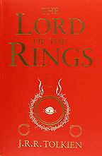 Books Drawn From Myth and Fairy Tale - The Lord of the Rings by J R R Tolkien Books Drawn From Myth and Fairy Tale - The Lord of the Rings by J R R Tolkien