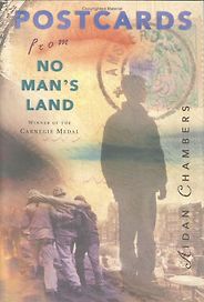Children’s and Young Adult Fiction - Postcards from No Man’s land by Aidan Chambers Children’s and Young Adult Fiction - Postcards from No Man’s land by Aidan Chambers
