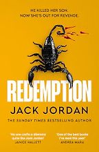Redemption by Jack Jordan Redemption by Jack Jordan