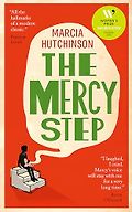 The Best New Novels: The 2026 Women’s Prize Shortlist - The Mercy Step by Marcia Hutchinson