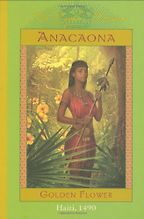 Anacaona by Edwidge Danticat Anacaona by Edwidge Danticat