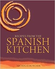 The Spanish Kitchen by Nicholas Butcher The Spanish Kitchen by Nicholas Butcher