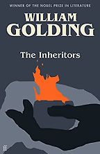Five Books Imagining Neanderthals - The Inheritors by William Golding, with a foreword by Ben Okri Five Books Imagining Neanderthals - The Inheritors by William Golding, with a foreword by Ben Okri