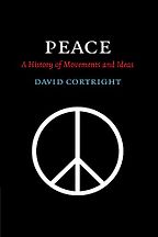 Peace by David Cortright Peace by David Cortright