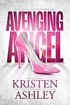 Avenging Angel by Kristen Ashley Avenging Angel by Kristen Ashley