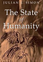 David Frum recommends five Pioneering Conservative Books - The State of Humanity by Julian L Simon