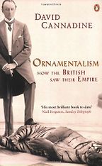 The best books on The Mau Mau Uprising and The Fading Empire - Ornamentalism by David Cannadine The best books on The Mau Mau Uprising and The Fading Empire - Ornamentalism by David Cannadine