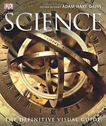 The best books on Popular Science - Science by Adam Hart-Davis