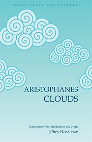 The Clouds by Aristophanes