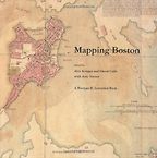 The best books on Boston - Mapping Boston by Alex Krieger and David Cobb (editors) The best books on Boston - Mapping Boston by Alex Krieger and David Cobb (editors)