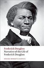 Narrative of the Life of Frederick Douglass, an American Slave by Frederick Douglass Narrative of the Life of Frederick Douglass, an American Slave by Frederick Douglass