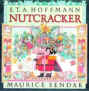 The best books on Elves - The Nutcracker by Maurice Sendak The best books on Elves - The Nutcracker by Maurice Sendak