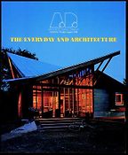 The Everyday and Architecture by Jeremy Till & Jeremy Till with Sarah Wigglesworth The Everyday and Architecture by Jeremy Till & Jeremy Till with Sarah Wigglesworth
