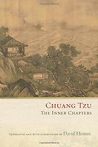 The best books on Trees - Chuang Tzu: The Inner Chapters by David Hinton & Zhuangzi (aka Chuang Tzu)