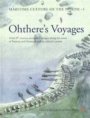 The best books on The Vikings - Ohthere's Voyages  The best books on The Vikings - Ohthere's Voyages