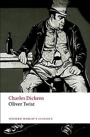 Oliver Twist by Charles Dickens Oliver Twist by Charles Dickens