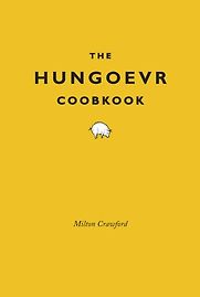 The Hungover Cookbook by Milton Crawford The Hungover Cookbook by Milton Crawford