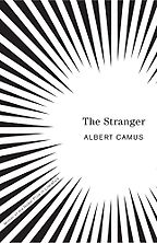The best books on Algeria - The Stranger by Albert Camus The best books on Algeria - The Stranger by Albert Camus