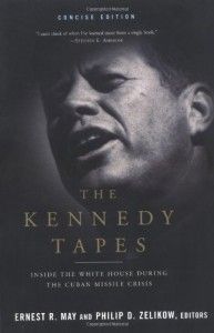 The best books on Moral Philosophy - The Kennedy Tapes by E.May