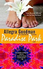Paradise Park by Allegra Goodman Paradise Park by Allegra Goodman
