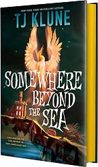 Somewhere Beyond the Sea by T.J. Klune Somewhere Beyond the Sea by T.J. Klune