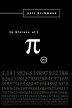 The History of Pi by Petr Beckmann The History of Pi by Petr Beckmann