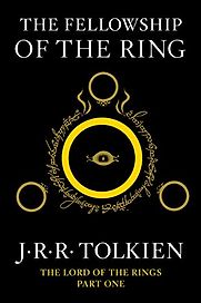 The Fellowship of the Ring (Lord of the Rings Part One) by J R R Tolkien The Fellowship of the Ring (Lord of the Rings Part One) by J R R Tolkien