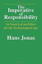 The Best Eco-Philosophy Books - The Imperative of Responsibility by Hans Jonas The Best Eco-Philosophy Books - The Imperative of Responsibility by Hans Jonas