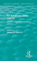 The best books on Mary Seacole - An American Diary by Barbara Bodichon The best books on Mary Seacole - An American Diary by Barbara Bodichon