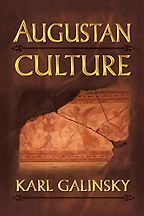 The best books on Augustus - Augustan Culture by Karl Galinsky The best books on Augustus - Augustan Culture by Karl Galinsky