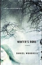 The best books on Human Dramas - Winter’s Bone by Daniel Woodrell The best books on Human Dramas - Winter’s Bone by Daniel Woodrell