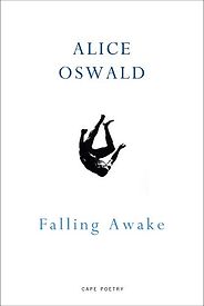 Best Poetry of 2016 - Falling Awake by Alice Oswald Best Poetry of 2016 - Falling Awake by Alice Oswald