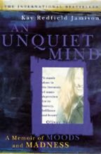 The best books on Moral Philosophy - An Unquiet Mind by Kay Jamison The best books on Moral Philosophy - An Unquiet Mind by Kay Jamison