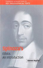 Spinoza's Ethics: An Introduction by Steven Nadler Spinoza's Ethics: An Introduction by Steven Nadler