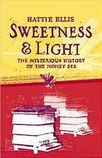 The best books on Honeybees - Sweetness & Light by Hattie Ellis The best books on Honeybees - Sweetness & Light by Hattie Ellis