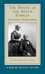The best books on New England - The House of the Seven Gables by Nathaniel Hawthorne The best books on New England - The House of the Seven Gables by Nathaniel Hawthorne