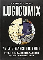 Logicomix: An Epic Search for Truth by Apostolos Doxiadis and Christos H Papadimitriou Logicomix: An Epic Search for Truth by Apostolos Doxiadis and Christos H Papadimitriou