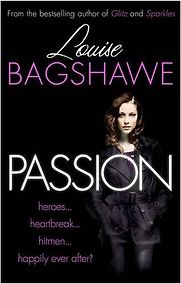 Passion by Louise Bagshawe Passion by Louise Bagshawe